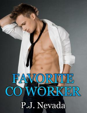 bigCover of the book Favorite Co-Worker by 