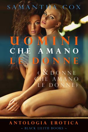Book cover of Uomini che Amano le Donne