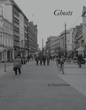 Cover of the book Ghosts by Carole Walker Carter