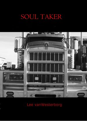 Cover of the book Soul Taker by JD Forbes