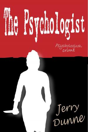 Cover of the book The Psychologist by Leon De Kock