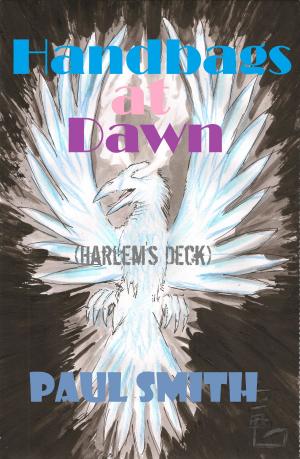 Cover of the book Handbags at Dawn (Harlem's Deck 16) by B.J. Kenneth