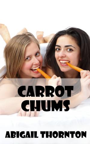 bigCover of the book Carrot Chums by 