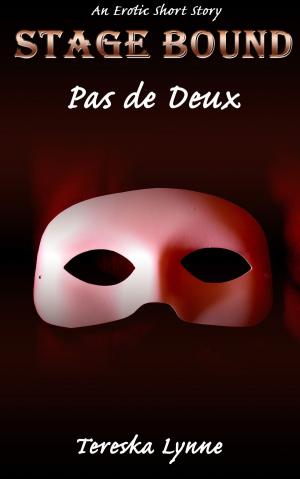 Cover of the book Pas De Deux by Tereska Lynne