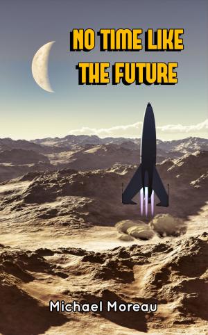 Cover of the book No Time Like the Future by Glenn L Erickson