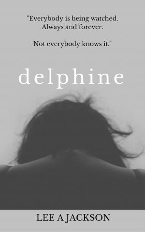 Book cover of Delphine