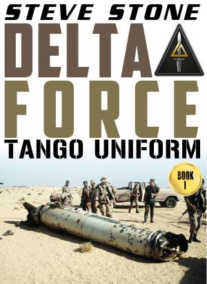 Cover of the book Delta Force: Tango Uniform by Hakan Alan