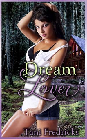 Cover of the book Dream Lover by Kurt Dysan