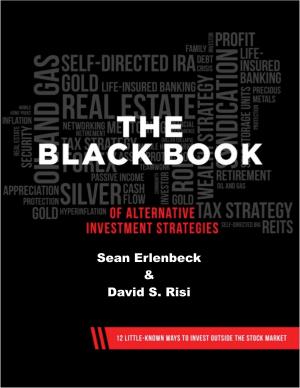 Cover of the book The Black Book of Alternative Investment Strategies by Lois Kadosh, The Real Estate Education Center