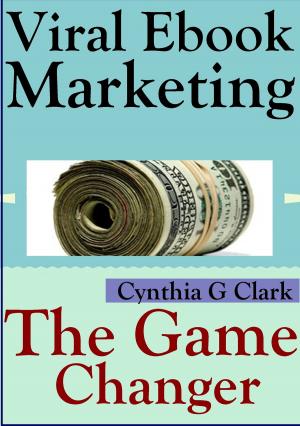 Book cover of Viral Ebook Marketing: The Game Changer