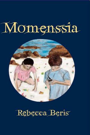 Cover of the book Momenssia by E. Gaylon McCollough
