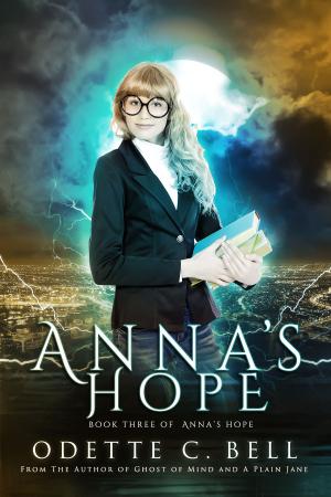 Cover of the book Anna's Hope Episode Three by Ayse Hafiza