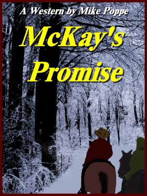 Cover of the book McKay's Promise by S. E. GILCHRIST