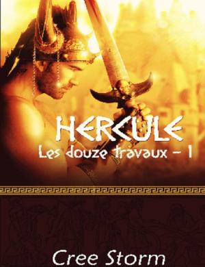 Cover of the book Hercule Les Douze Travaux 1 by Lizzie Vega