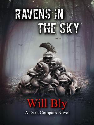 Cover of the book Ravens in the Sky by Tom Conyers, Danielle Tara Evans, John Cassian, D.Z.C., L.K. Evans, Chance Maree, Thaddeus White