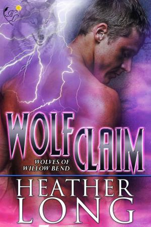 bigCover of the book Wolf Claim by 