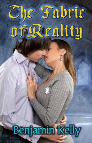 Cover of the book The Fabric of Reality by Paul D.E. Mitchell