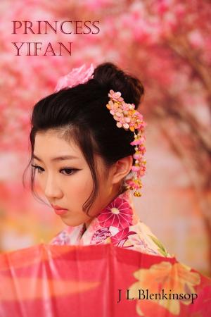 Cover of Princess Yifan