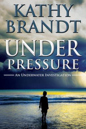Cover of the book Under Pressure by Jim Carr