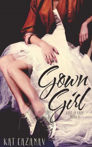 Cover of the book Gown Girl by P.J. Parsons