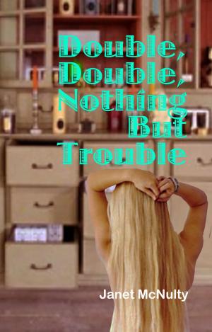 Cover of the book Double, Double, Nothing But Trouble by LD McMullan