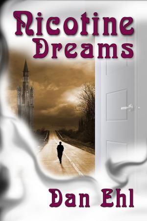 Cover of the book Nicotine Dreams by Christa Holder Ocker