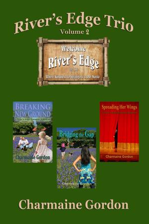 Cover of the book River's Edge Trio, Volume 2 by Karen Sandler