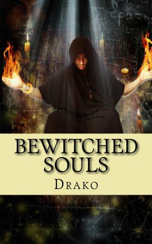Cover of the book Bewitched Souls (The Coven #1) by Aimee Nichon