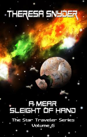 Cover of the book A Mear Sleight of Hand by Kyle West