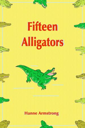 Book cover of Fifteen Alligators