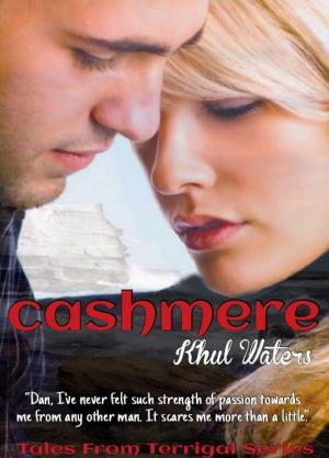 Cover of the book Cashmere by Paige Coal