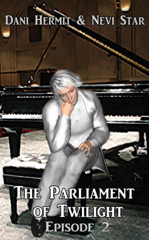 Cover of the book Parliament of Twilight: Episode Two by Jessica E. Subject