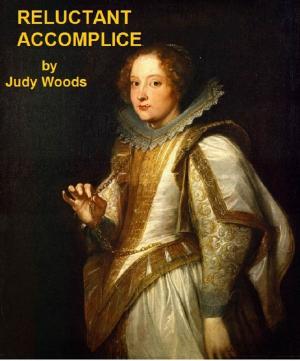 Cover of the book Reluctant Accomplice by Lauren Royal