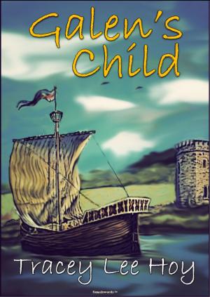 Book cover of Galen's Child