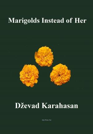 Cover of the book Marigolds Instead of Her by Myth Anthology Authors