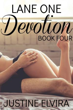 Cover of the book Lane One: Devotion by Moira Hodgkinson