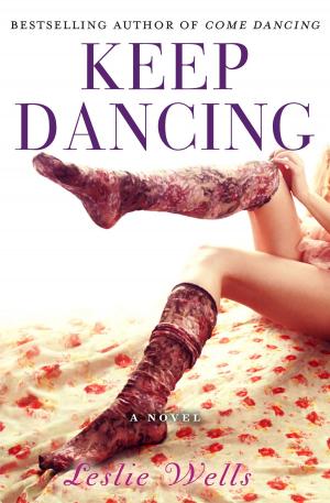 Cover of the book Keep Dancing by cindy gerard