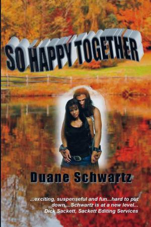bigCover of the book So Happy Together by 