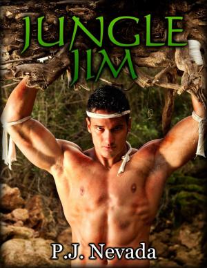 Cover of the book Jungle Jim by Conny van Lichte