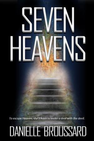 Cover of the book Seven Heavens by Leon Opio III