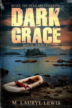 Book cover of Dark Grace