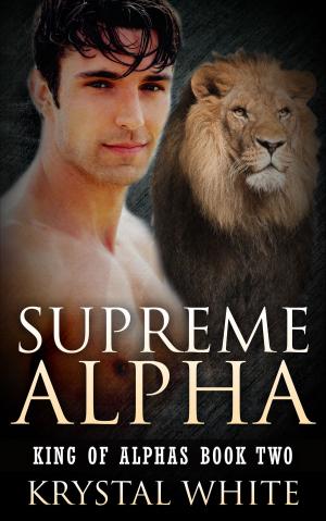 bigCover of the book Supreme Alpha by 