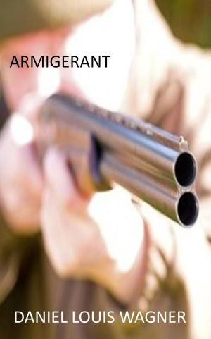 Book cover of Armigerant