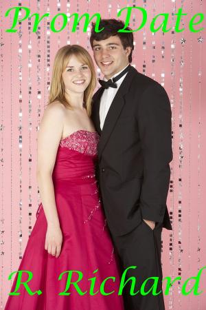 Cover of the book Prom Date by R. Richard