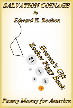 Cover of the book Salvation Coinage by Edward E. Rochon