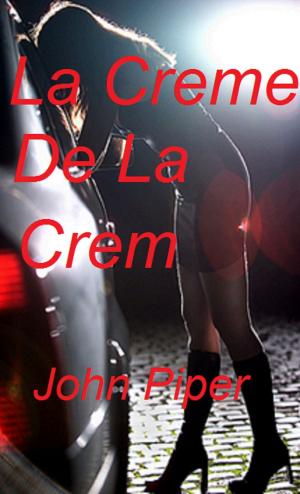 Book cover of La Creme de la Crem