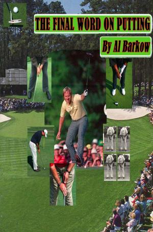 Cover of The Final Word on Putting