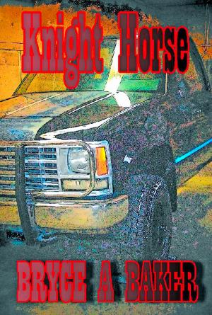 Cover of the book Knight Horse by Douglas Ewan Cameron