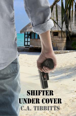 Book cover of Shifter Under Cover