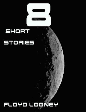 Cover of the book 8 Short Stories by Olivia Hennis